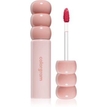 Colorgram Fruity Glass Tint luciu de buze rezistent cu efect de hidratare - imagine 2